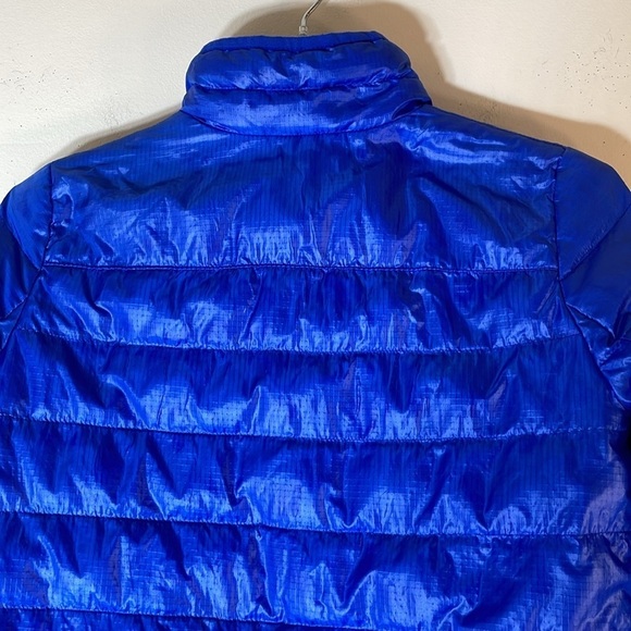 J. Crew Lightweight Royal Blue DOWN Puffer Quilted Jacket. XXS. - Picture 10 of 12